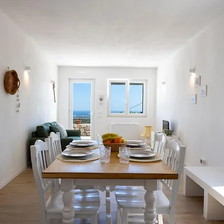 Panorama & Ulivo Appartement *