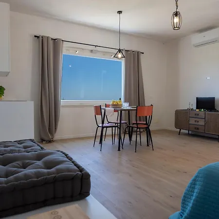 Appartement Panorama & Ulivo Antonelli