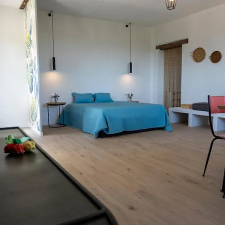 Panorama & Ulivo Appartement