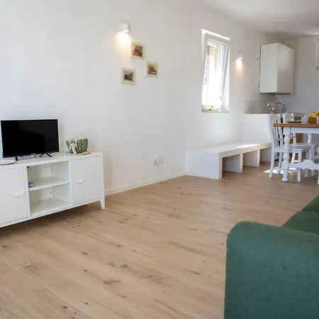 Panorama&ulivo Apartamento *