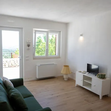 Apartment Panorama & Ulivo Antonelli